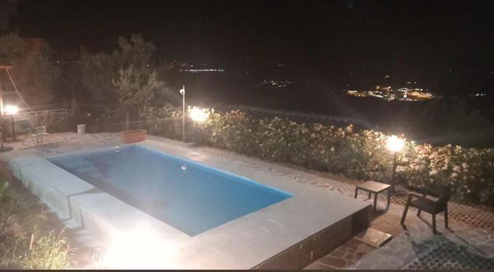 Casetta Nel Podere Di Massi Barberino di Mugello Exterior foto