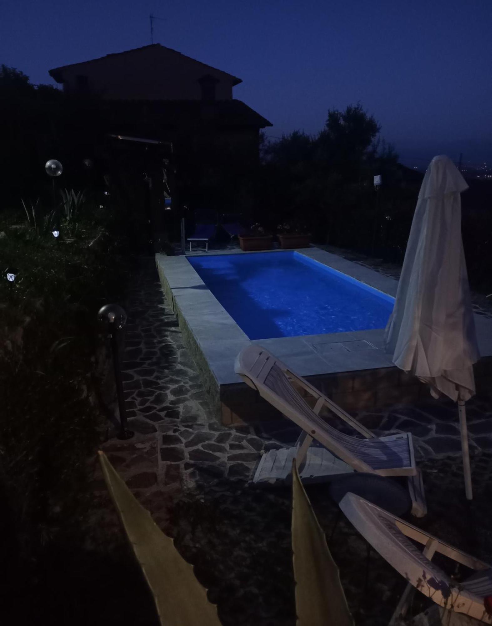 Casetta Nel Podere Di Massi Barberino di Mugello Exterior foto